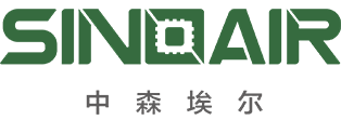 江苏中森埃尔洁净科技有限公司